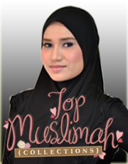Top Muslimah