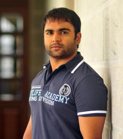 Image result for sachin joshi