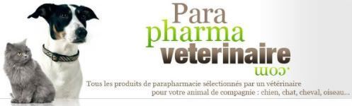 Produits et soins vétérinaires pour votre animal