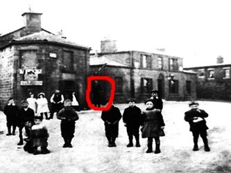 Znalezione obrazy dla zapytania slenderman dowody na istnienie