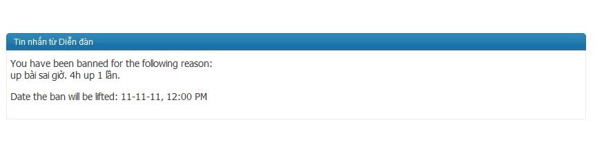 Hôm nay là ngày 11-11-2011 - 1