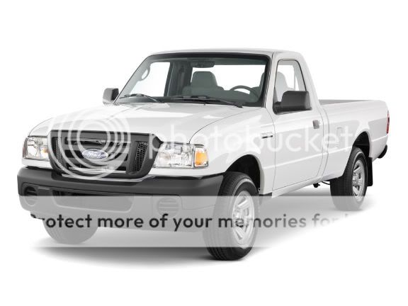 Ford rebate incentives 2011 #8