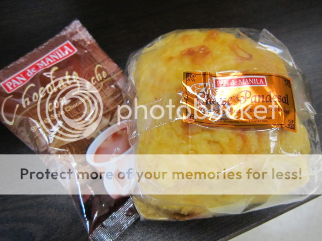 pan de manila cheese sticks