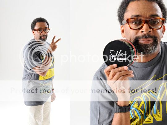 g shock spike lee