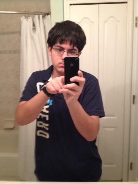 [PokeCommunity.com] [Post & Discuss] Pictures of You!