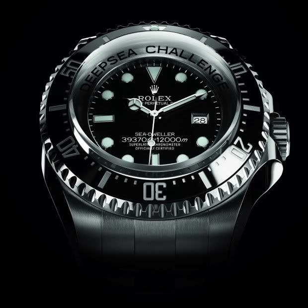 rolex perpetual date deepsea
