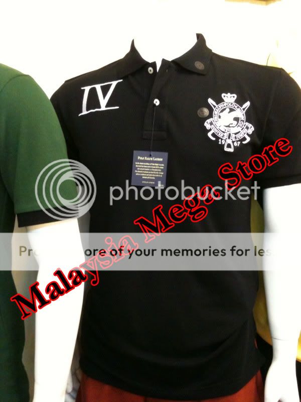Want To Sell WTS Baju  Polo RALPH  LAUREN  ORI 100 US Made 